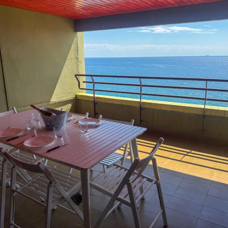 VILLAS COSETTE Apartamento CAPANEMA 1 - Apartamento de 3 dormitorios - 2