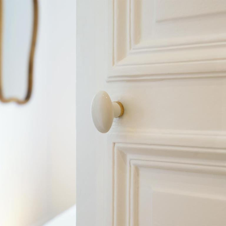 LivinParis - Luxury AC 4 Bedrooms Opera Lafayette II - Appartement n°2 - 4 Chambres - 25