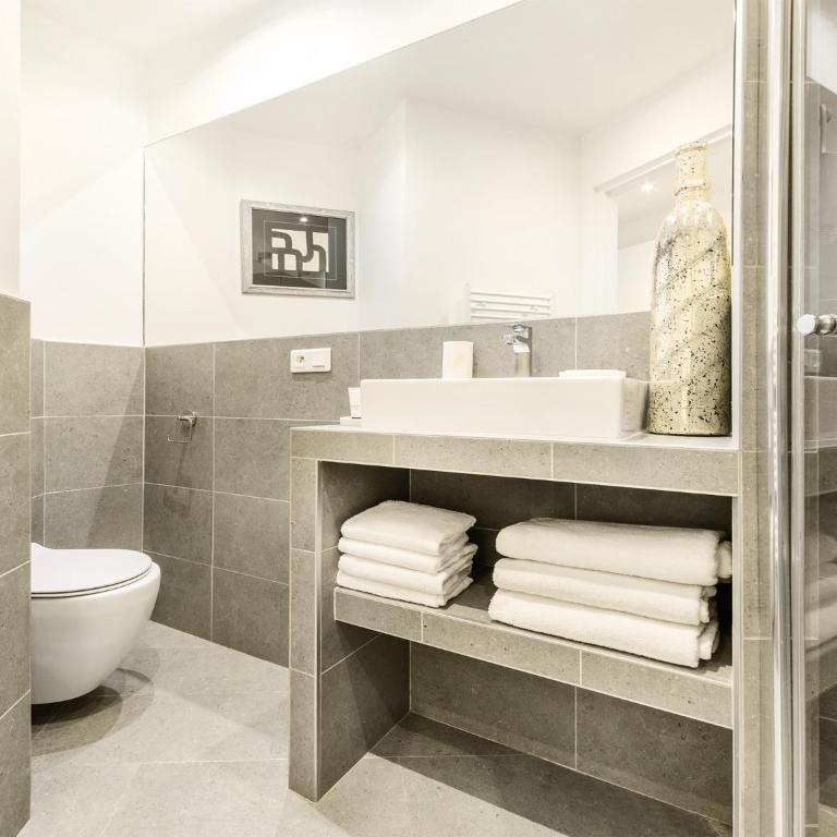 LivinParis - Luxury AC 4 Bedrooms Opera Lafayette II - Appartement n°2 - 4 Chambres - 27