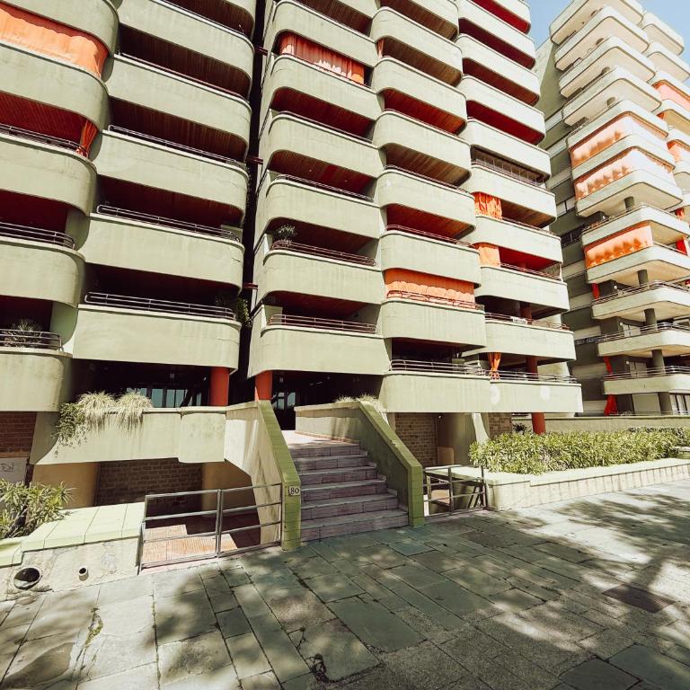 VILLAS COSETTE Apartamento CAPANEMA 1 - Apartamento de 3 dormitorios - 16