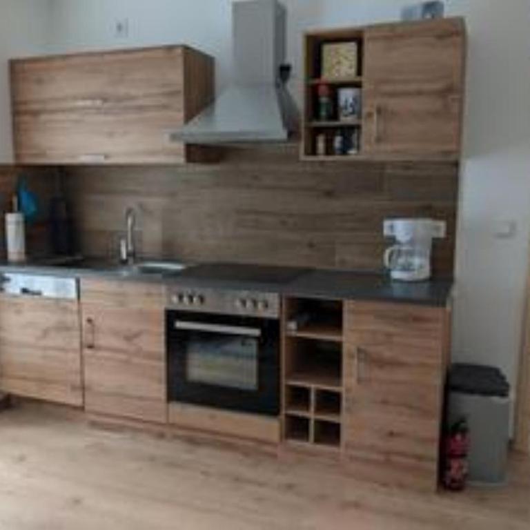 Haus Posaunenklang - Apartment mit 1 Schlafzimmer - 26