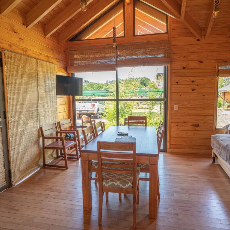 Irová Apart Hotel - Chalet de 1 dormitorio - 1