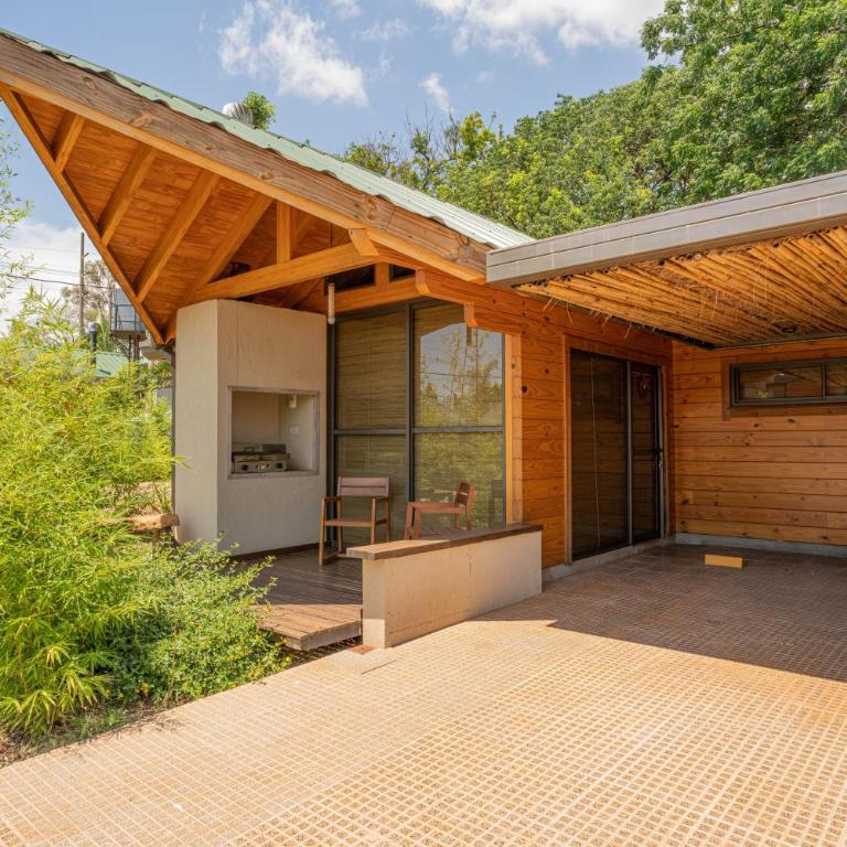 Irová Apart Hotel - Chalet de 1 dormitorio - 2