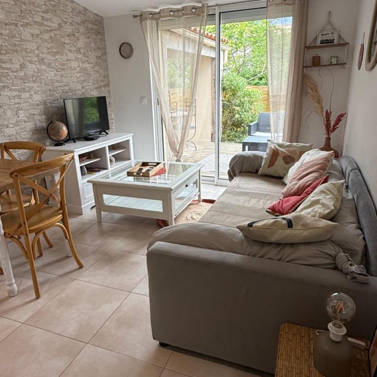Parenthèse en Périgord - Appartement 1 Chambre - 2