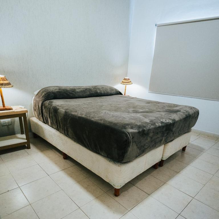 Irová Apart Hotel - Apartamento de 2 dormitorios - 1