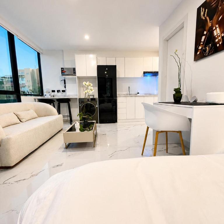 NIDO Boutique Hotel - Habitación Doble Estándar - 4
