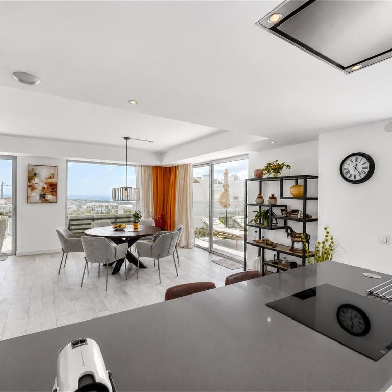 3118 Luxury Penthouse with Panoramic Views - Apartamento Deluxe de 2 dormitorios con vistas al mar - 5