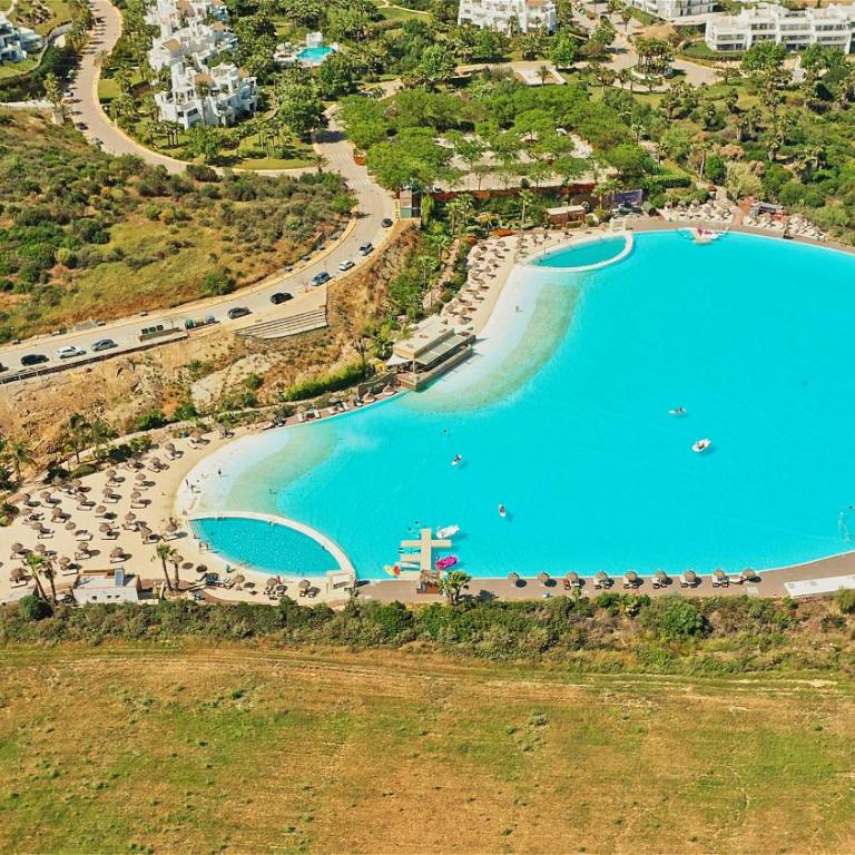 3118 Luxury Penthouse with Panoramic Views - Apartamento Deluxe de 2 dormitorios con vistas al mar - 26