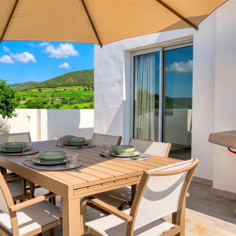 3118 Luxury Penthouse with Panoramic Views - Apartamento Deluxe de 2 dormitorios con vistas al mar - 36