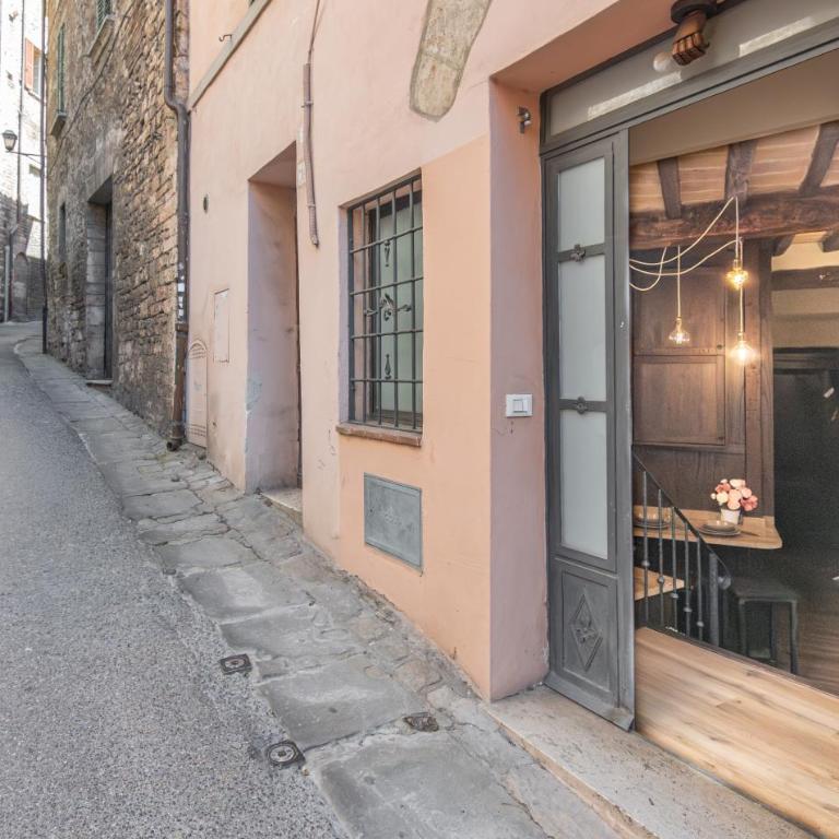 City Center - Angolo Dei Priori - Appartamento con 1 Camera da Letto - 17
