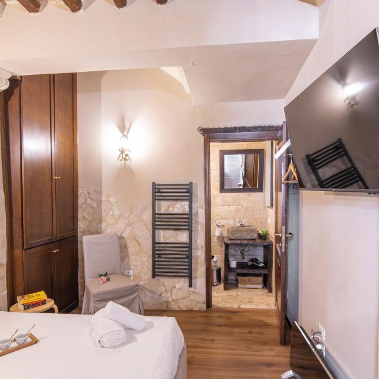 City Center - Angolo Dei Priori - Appartamento con 1 Camera da Letto - 7