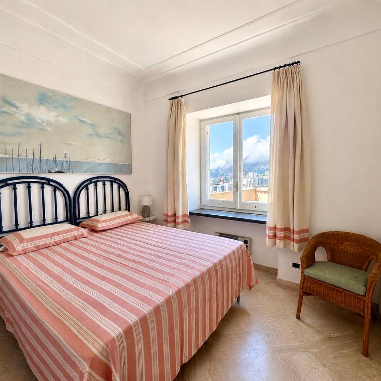 Belvedere 17 - Two-Bedroom Apartment with Terrace - 2