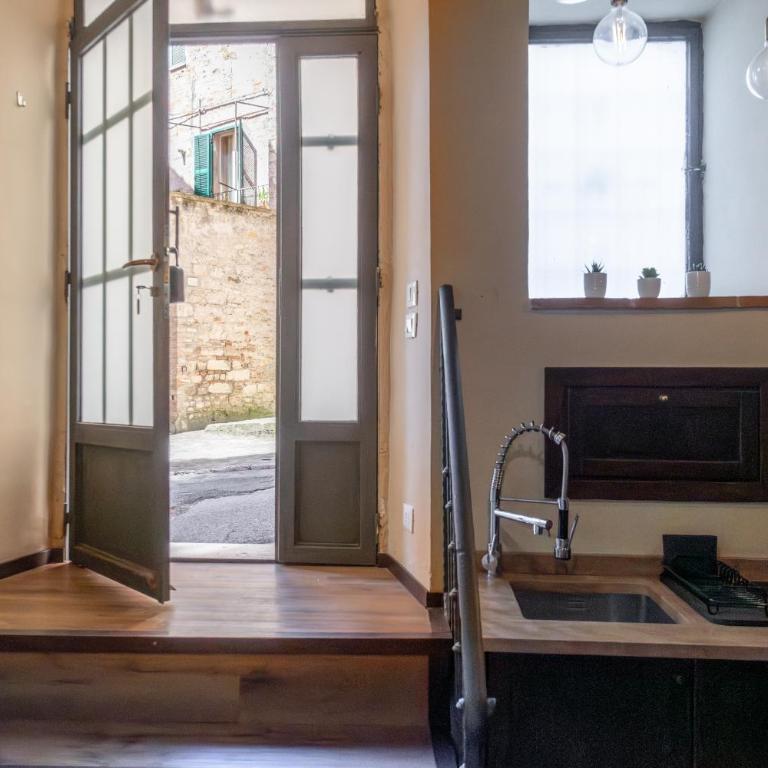 City Center - Angolo Dei Priori - Appartamento con 1 Camera da Letto - 13