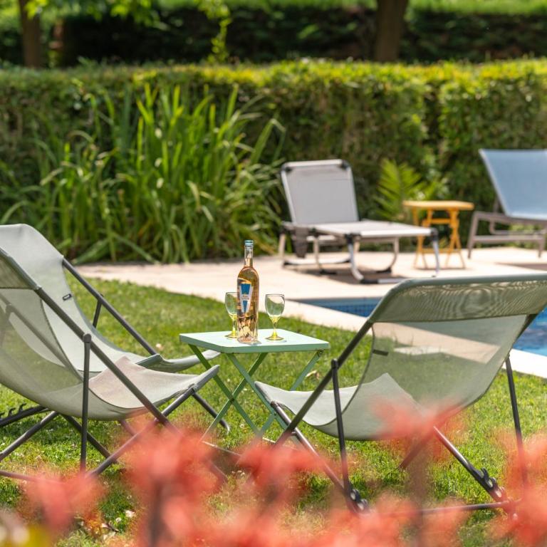 Villa in Cagnes-sur-Mer - Villa - 29