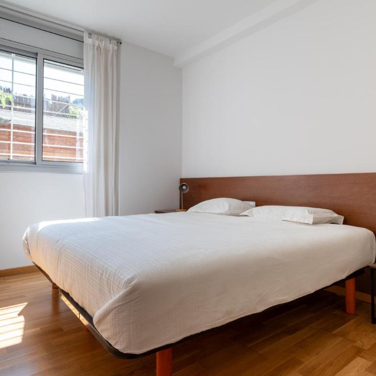 4-Bedroom Apartment with Private Garden in Tossa de Mar - Apartamento con 4 dormitorios - 24