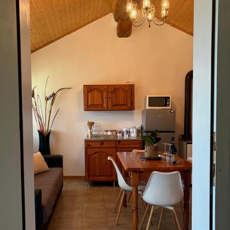 Baita Velo - Appartamento Superior con 1 Camera da Letto e Balcone - 14