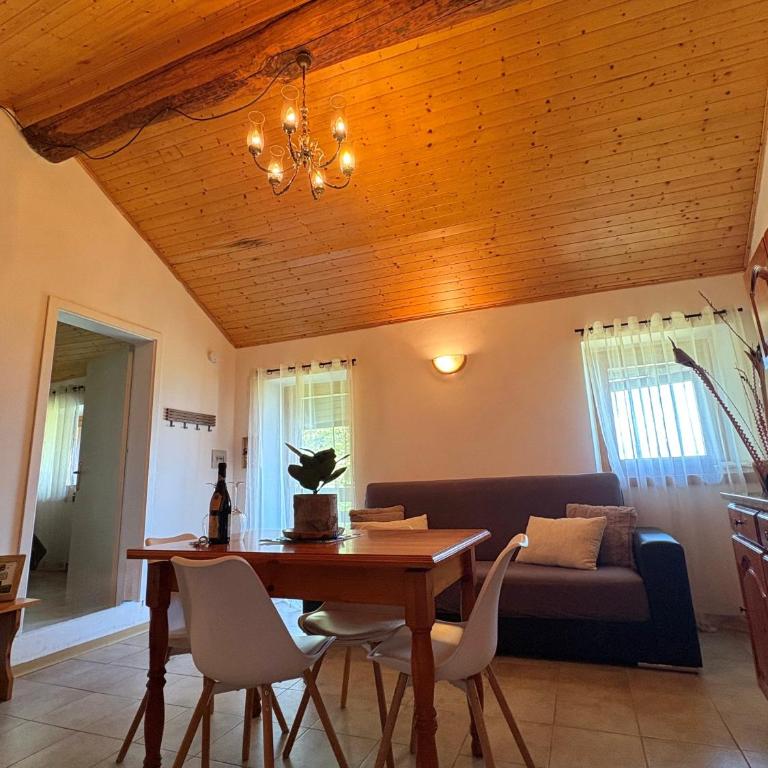Baita Velo - Appartamento Superior con 1 Camera da Letto e Balcone - 17