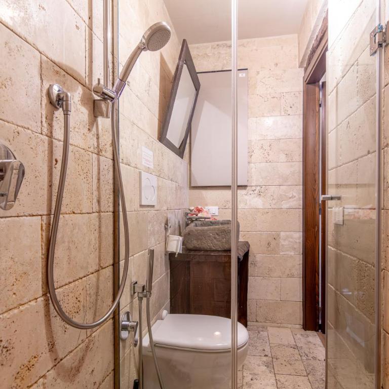 City Center - Angolo Dei Priori - Appartamento con 1 Camera da Letto - 15