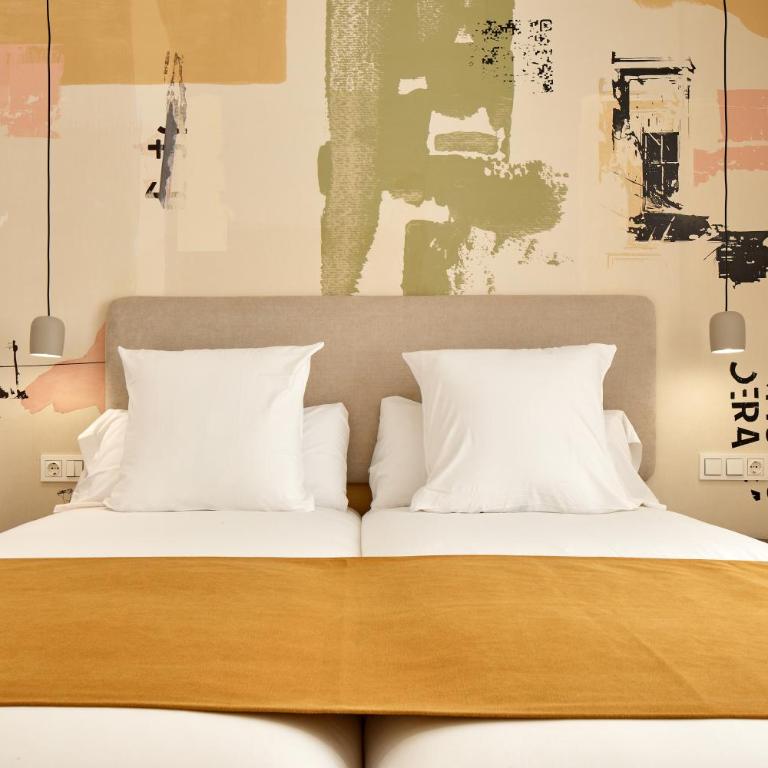 Savoy by FeelFree Rentals - Three-Bedroom Apartment - 16