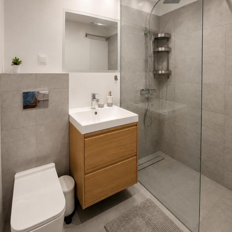 La Maya - One-Bedroom Apartment - 20