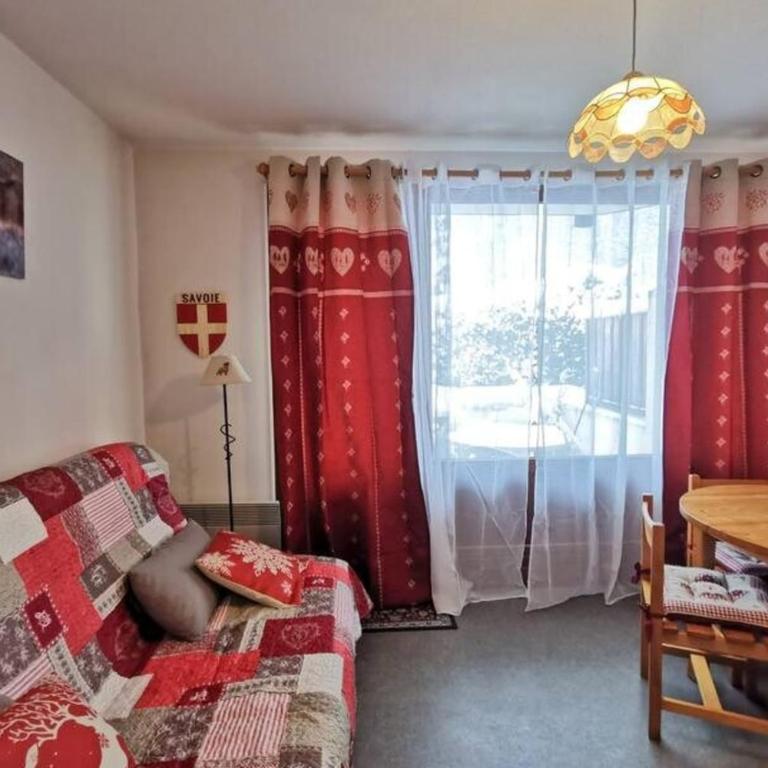 Family apartment at the foot of the slopes - Appartamento con 1 Camera da Letto - 2