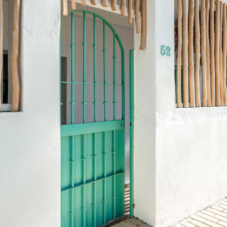 Casa Sol Pedregalejo - Casa de 2 dormitorios - 18