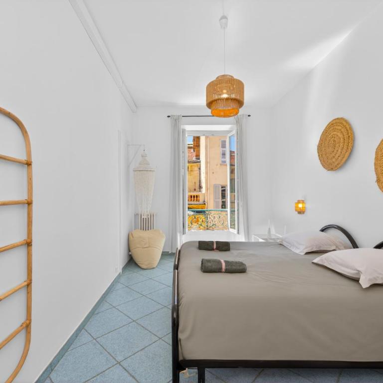 Maison Trenca - Appartement 4 Chambres - 27