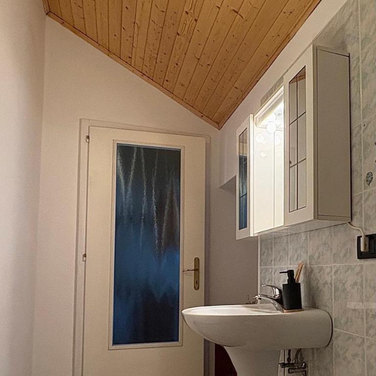 Baita Velo - Appartamento Superior con 1 Camera da Letto e Balcone - 19