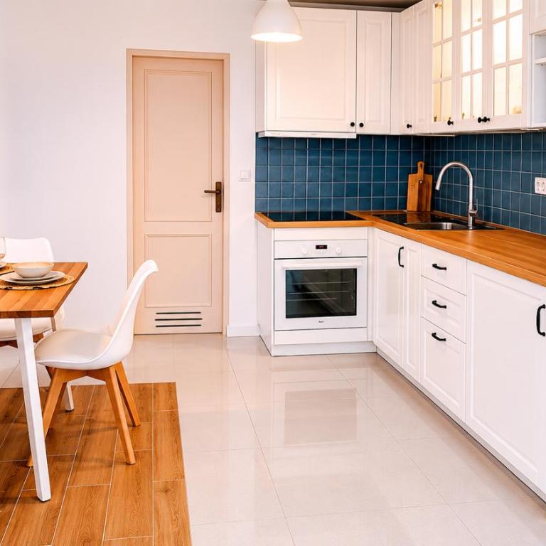 La Maya - One-Bedroom Apartment - 25