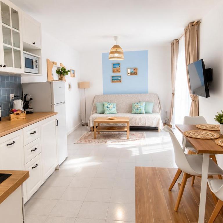 La Maya - One-Bedroom Apartment - 24