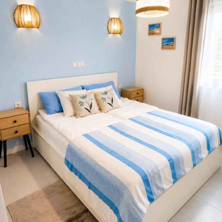 La Maya - One-Bedroom Apartment - 26