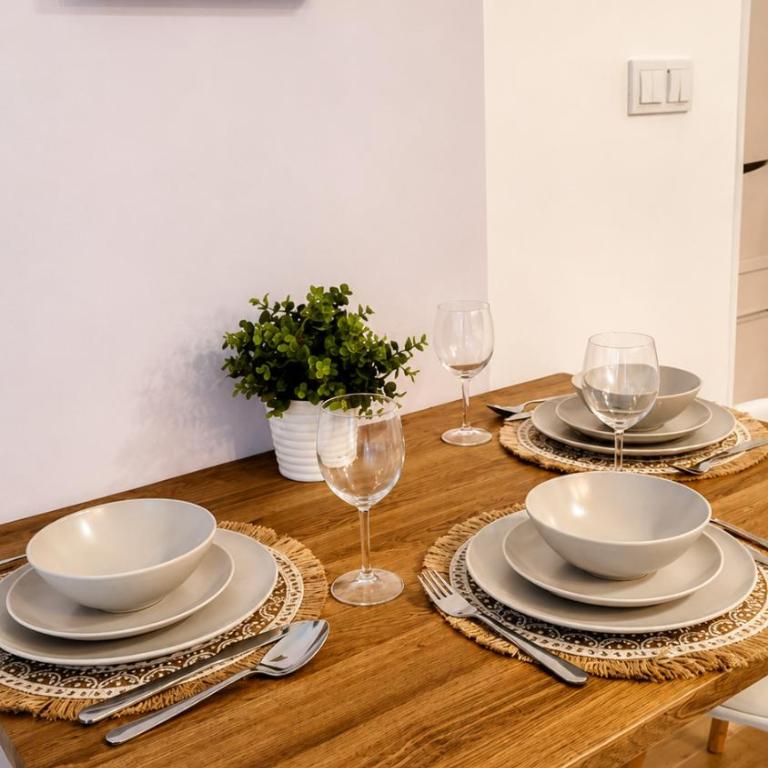 La Maya - One-Bedroom Apartment - 27