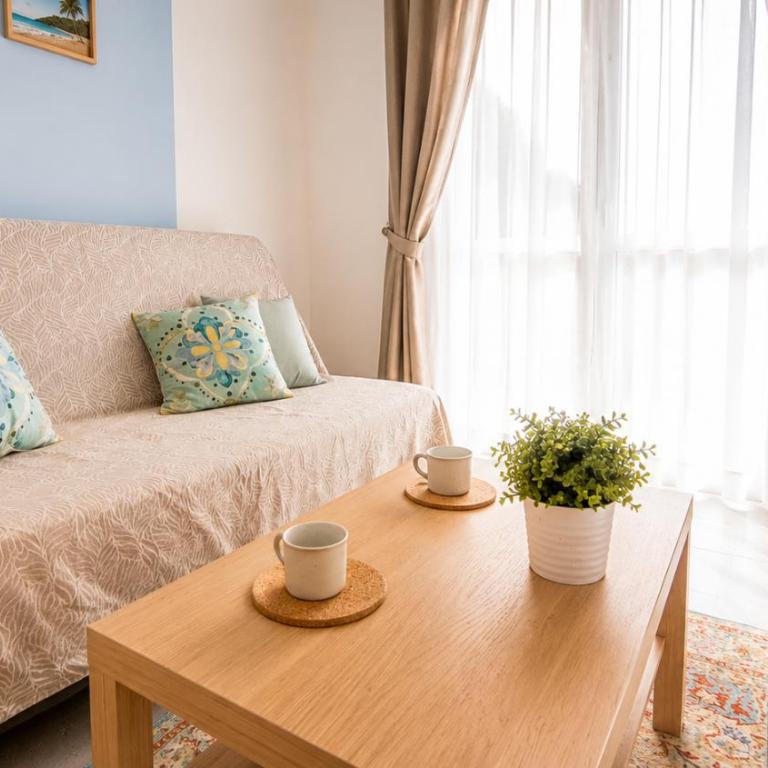 La Maya - One-Bedroom Apartment - 28