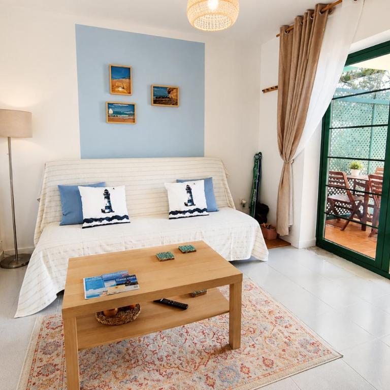 La Maya - One-Bedroom Apartment - 30
