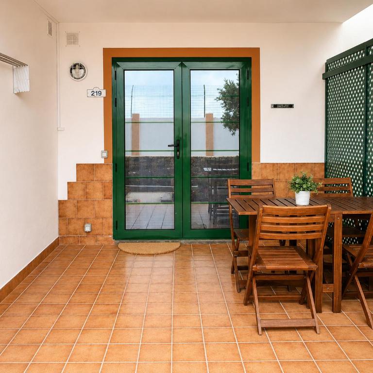 La Maya - One-Bedroom Apartment - 31