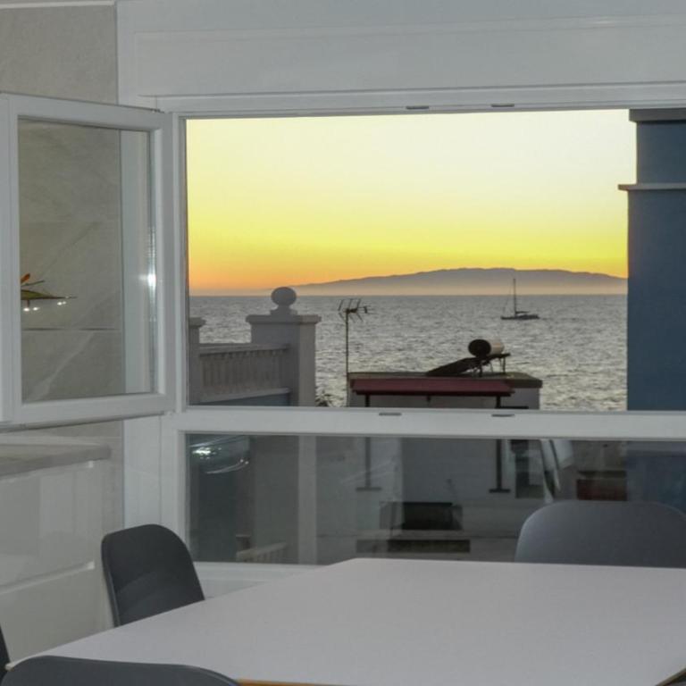 El Guanche Ático - Apartamento Familiar de 2 dormitorios con vistas - 31