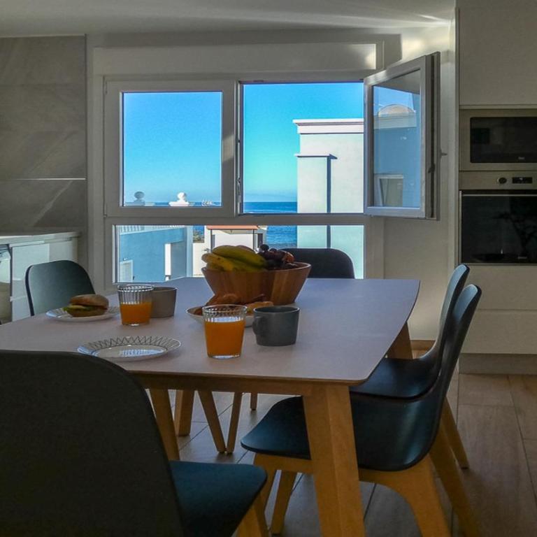 El Guanche Ático - Apartamento Familiar de 2 dormitorios con vistas - 40
