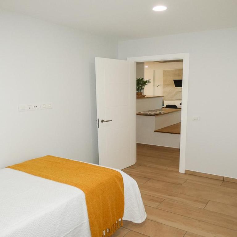 El Guanche Ático - Apartamento Familiar de 2 dormitorios con vistas - 49