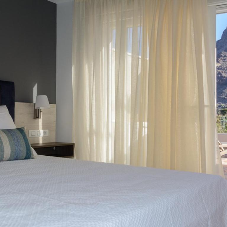 El Guanche Ático - Apartamento Familiar de 2 dormitorios con vistas - 61