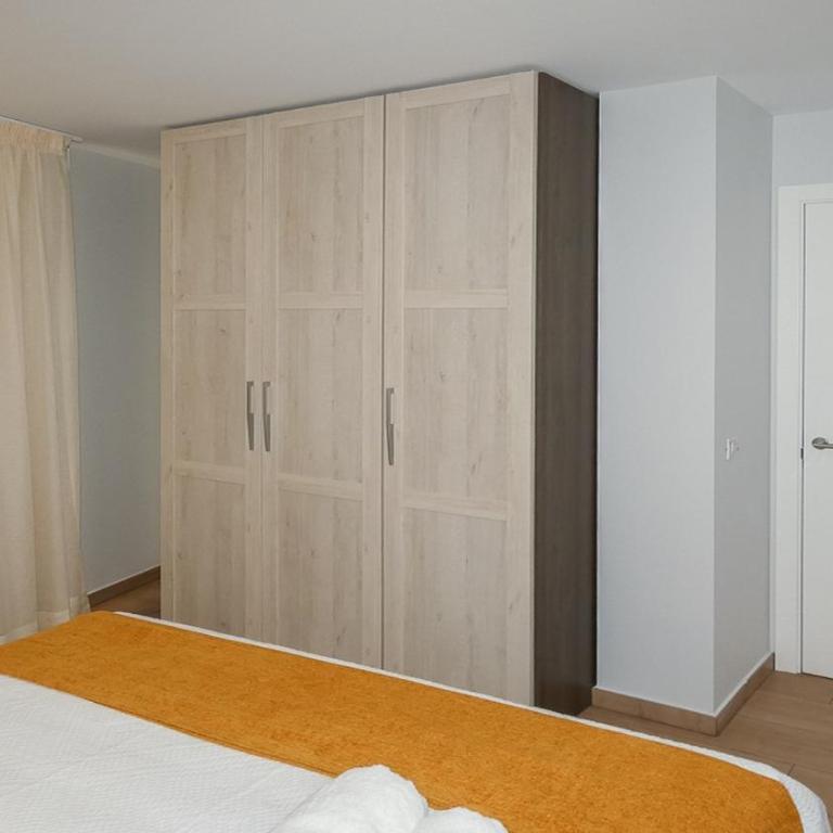 El Guanche Ático - Apartamento Familiar de 2 dormitorios con vistas - 60