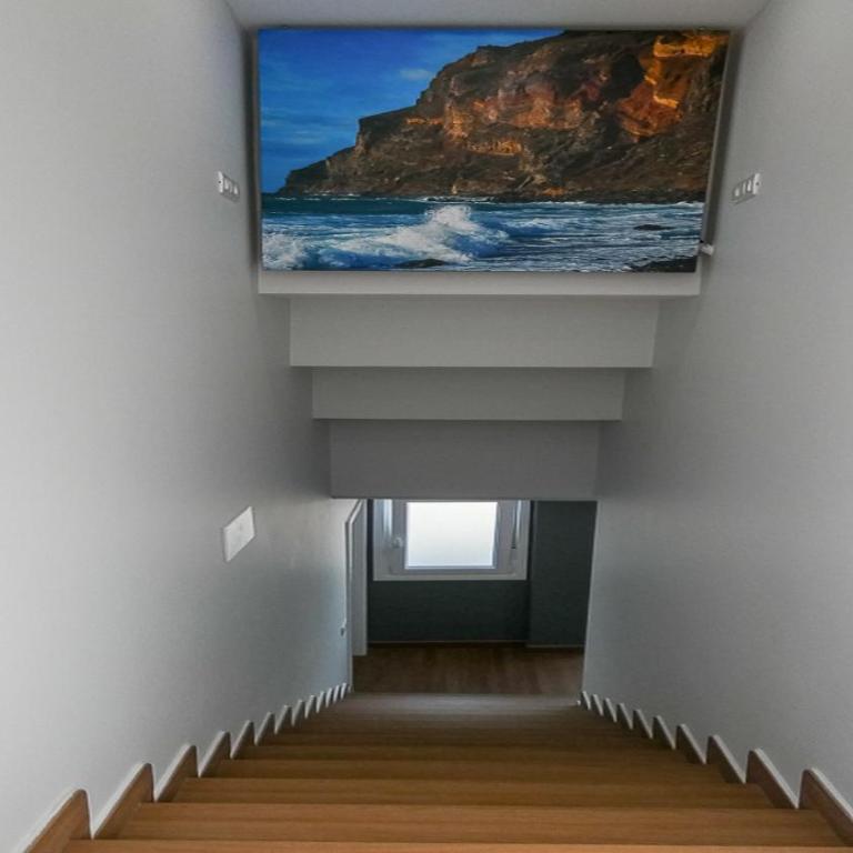 El Guanche Ático - Apartamento Familiar de 2 dormitorios con vistas - 66