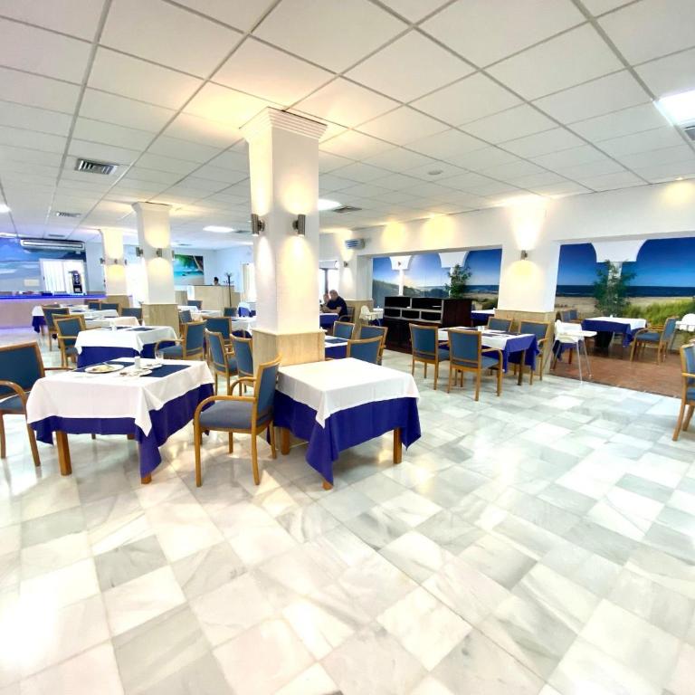 VIME II Marbella East SWIMMING POOL, GYM & SPA - EaW Homes - Two-Bedroom Townhouse - 2
