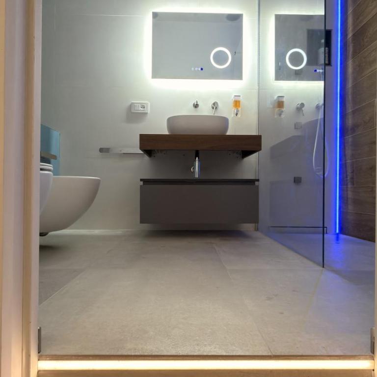 Alloggio Marino by LocazioniOK - Camera Familiare con Bagno Privato - 3