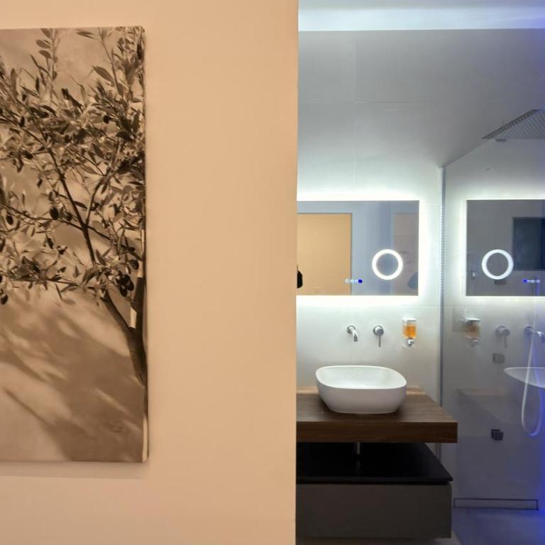 Alloggio Marino by LocazioniOK - Camera Familiare con Bagno Privato - 5