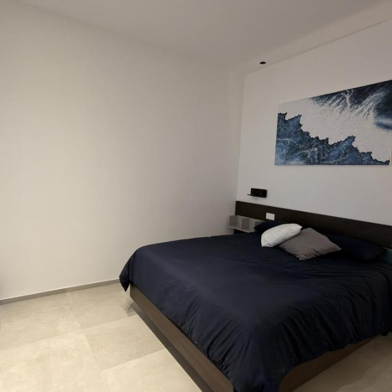 Alloggio Marino by LocazioniOK - Camera Familiare con Bagno Privato - 6