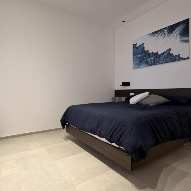 Alloggio Marino by LocazioniOK - Camera Familiare con Bagno Privato - 7