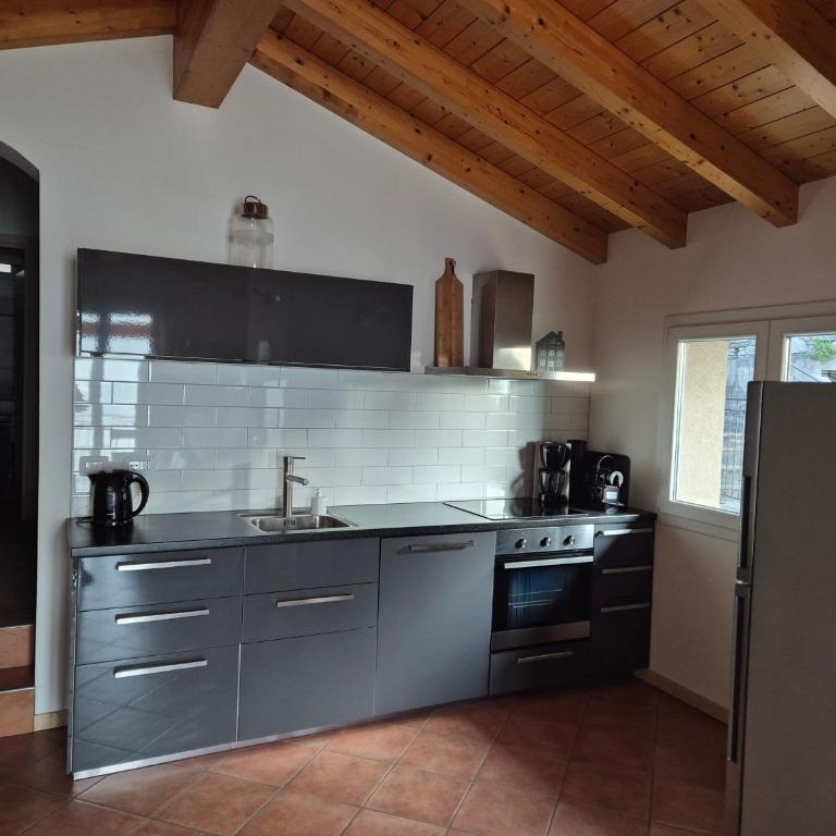 Casa Marianne - Appartamento con 2 Camere da Letto - 5