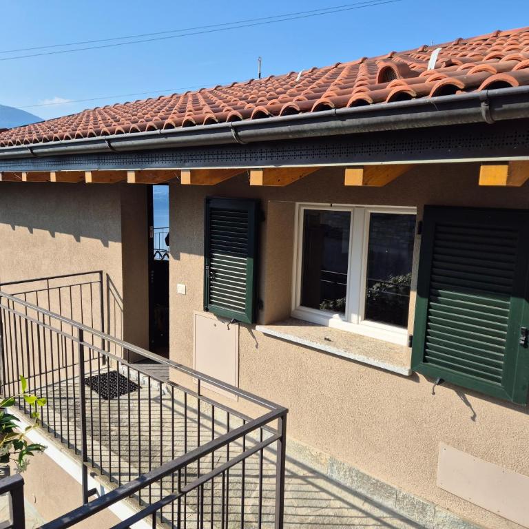 Casa Marianne - Appartamento con 2 Camere da Letto - 10