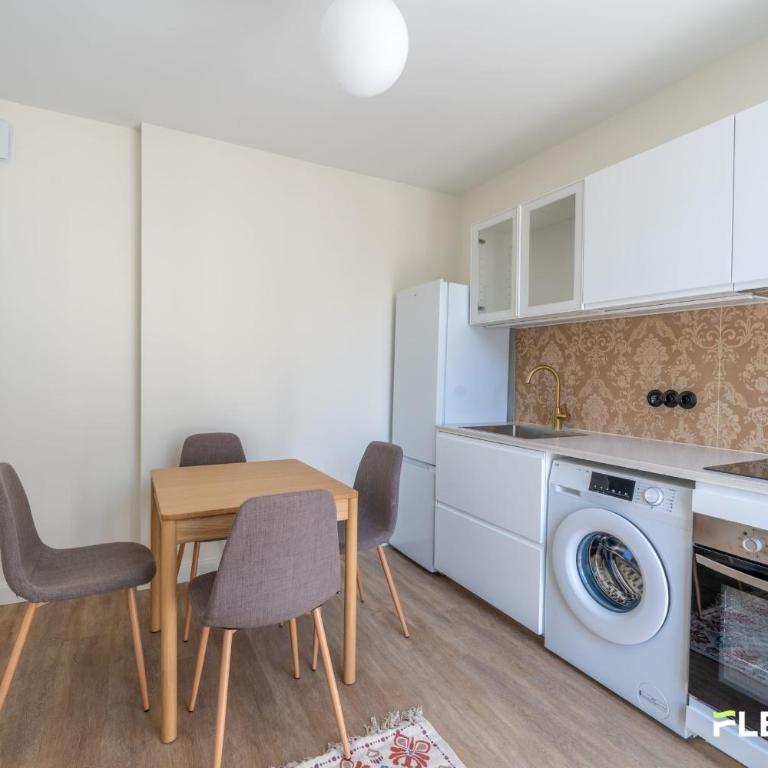 T3 lumineux proche Grands Boulevards Paris 10è - Appartement - 4
