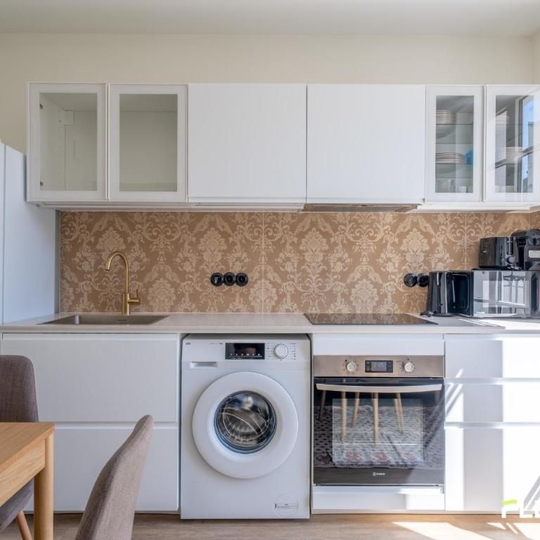 T3 lumineux proche Grands Boulevards Paris 10è - Appartement - 5